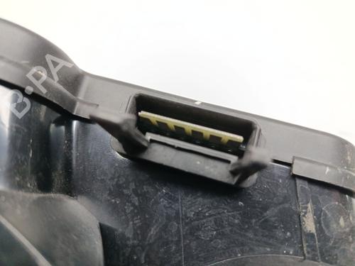 Right taillight PEUGEOT 306 Convertible (7D, N3, N5) | BP31979811C35