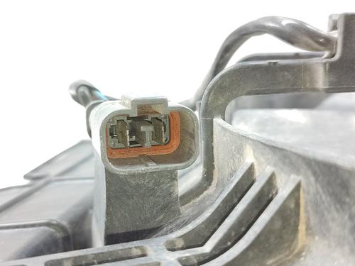 Radiator fan HONDA CR-V II (RD_) 2.0 (RD5) | BP29970213M35