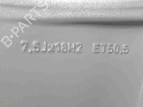 Fælk VOLVO XC60 II (246) B4 Mild-Hybrid | BP36988509C45 - Image 3
