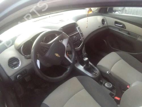 Switch CHEVROLET CRUZE (J300) 2.0 CDI | BP16518551I30 
