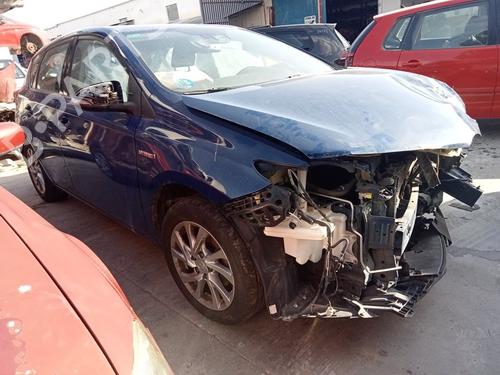 Electronic module TOYOTA AURIS (_E18_)  | BP23394714M83  - Image 9