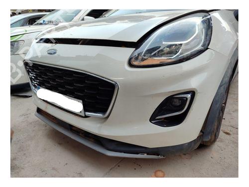 Foran støtfanger FORD PUMA (J2K, CF7)  | BP29727770C7 