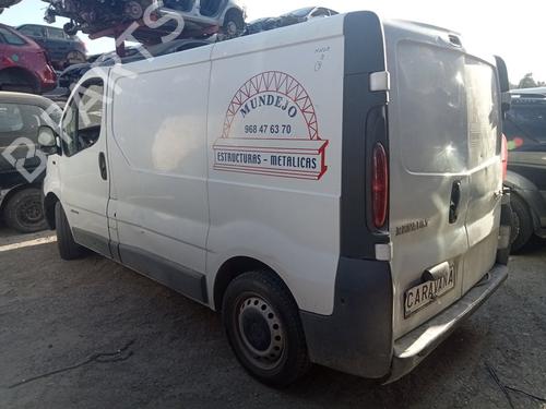 Right front indicator RENAULT TRAFIC II Van (FL)  | BP17104573C33 