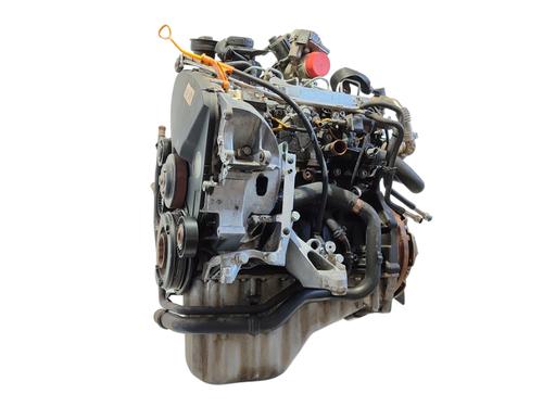 Engine VW CRAFTER 30-50 Van (2E_) 2.5 TDI | BP28709999M1 