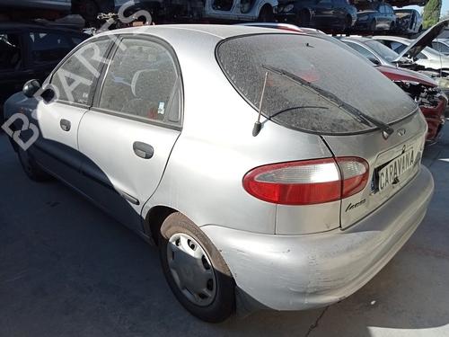 Right headlight DAEWOO LANOS (KLAT) | BP18118258C29 - Image 8