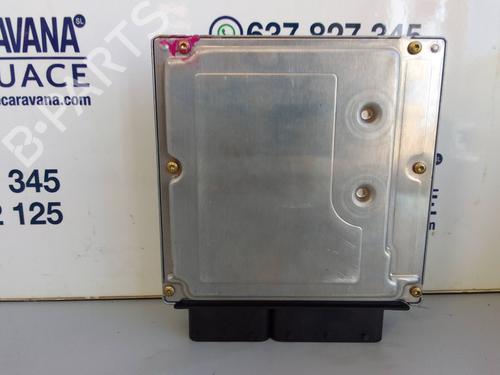 Engine control unit (ECU) BMW 3 (E46) 320 d | BP16507715M57 