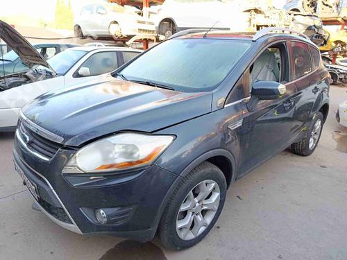 Left taillight FORD KUGA I 2.0 TDCi | BP39744332C34 - Image 3
