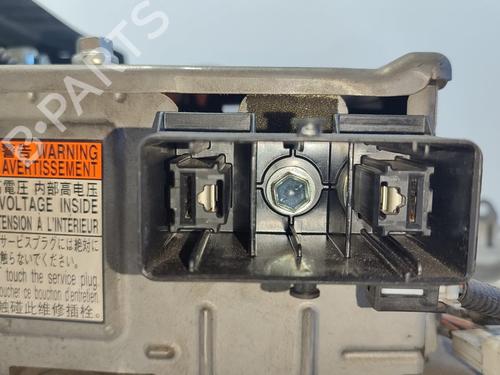 Battery TOYOTA PRIUS (_W3_) 1.8 Hybrid (ZVW3_) | BP20132265E11 