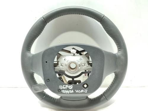 Steering wheel TOYOTA YARIS (_P13_)  | BP27340791C49 