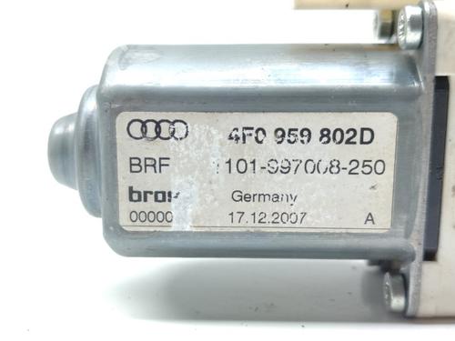 Right front window motor AUDI A5 (8T3)  | BP16891364E20 
