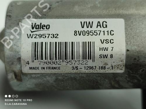 BP16919204M102 | Rear wiper motor CUPRA FORMENTOR (KM7) 1.5 TSI BP16919204M102