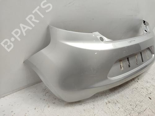 Rear bumper FORD KA (RU8) 1.2 | BP16512782C8 