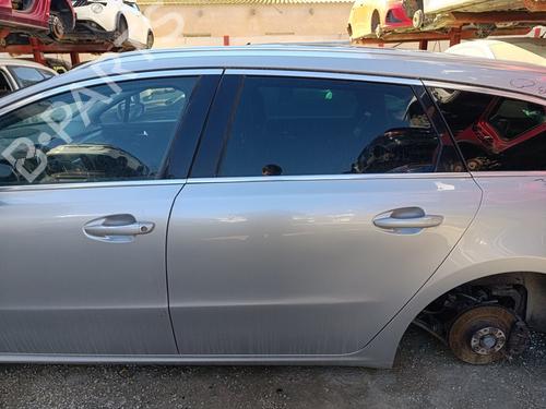 Used Left rear door PEUGEOT 508 SW I (8E_) 2.0 HDi (163 hp) 30467818