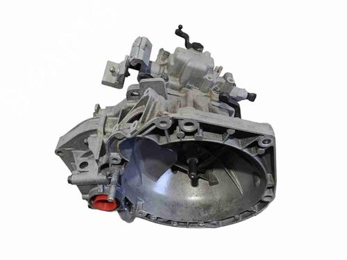 Gearbox FIAT 500 C (312_) 1.2 (312CXA1A, 312AXA1A) | BP38415758M3 - Image 2