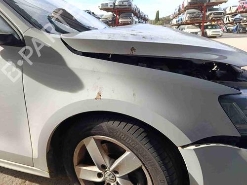 Used Right front fenders Right front fenders VW JETTA IV (162, 163, AV3, AV2) 2.0 TDI (110 hp) 36238465 36238465