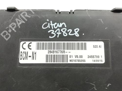 Electronic module MERCEDES-BENZ CITAN MPV (W415) 108 CDI (415.703) | BP31339891M83