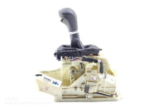 Gear lever HYUNDAI TUCSON (TL, TLE) 1.7 CRDi | BP16512951M90 