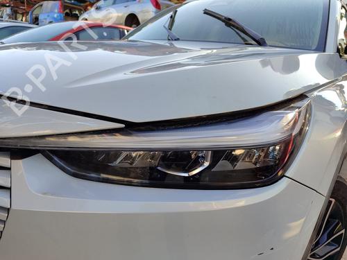 Faro izquierdo HONDA HR-V (RV) [2021-2025]  29720952