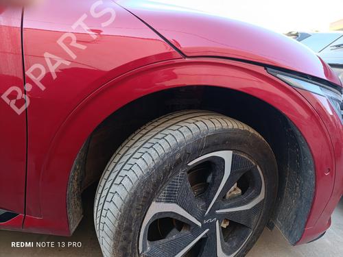 Right front fenders KIA EV6 (CV)  | BP29727600C42 