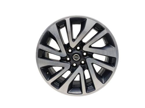 Used Rim Rim NISSAN NAVARA NP300 Pickup (D23, D23T) 2.3 dCi 4x4 (D231) (163 hp) 35754712 35754712