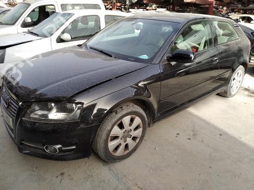 Left front window switch AUDI A3 (8P1)  | BP31339630I27 