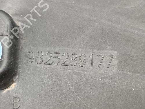 Rear left wheel arch trim PEUGEOT 3008 II SUV (MC_, MR_, MJ_, M4_)  | BP27692966C136 