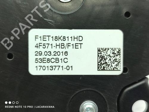 Switch FORD FOCUS III 1.5 TDCi | BP19935932I30 