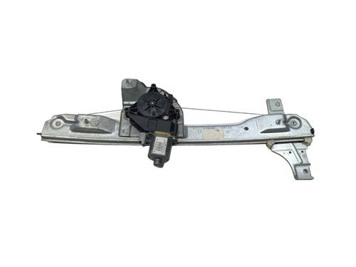 Used Front right window mechanism PEUGEOT 208 I (CA_, CC_) [2012-2021]  28702922