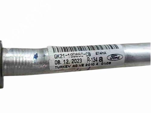 AC pipe FORD TRANSIT V363 Platform/Chassis (FED, FFD) 2.0 EcoBlue mHEV | BP39175789M126 - Image 5