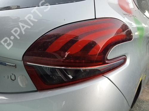 Used Right taillight Right taillight 34557598 34557598