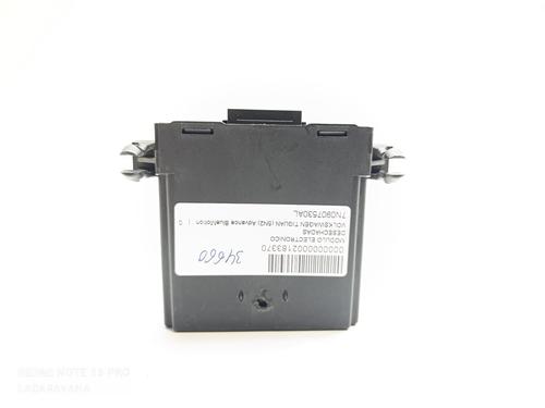 Elektronisk modul VW TIGUAN (5N_) [2007-2018]  21001607