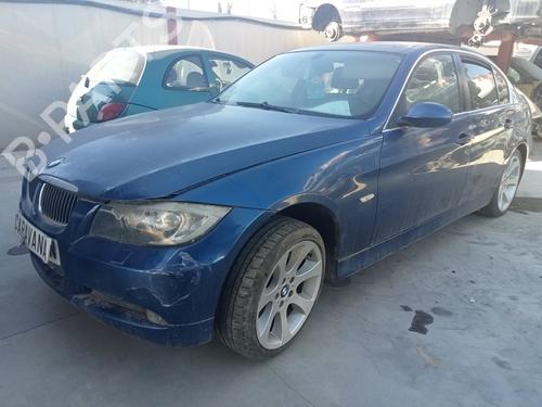 BMW 3 (E90) 320 d (177 hp) 1642479