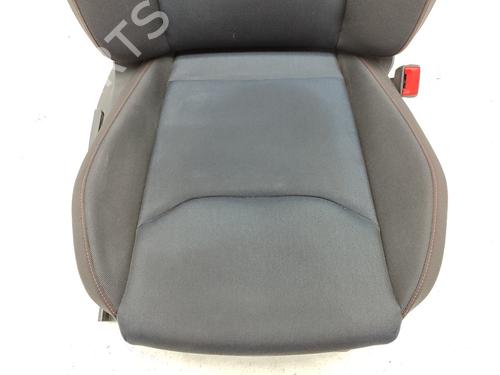 Right front seat SEAT IBIZA V (KJ1, KJG) 1.0 TSI | BP16517172C16 
