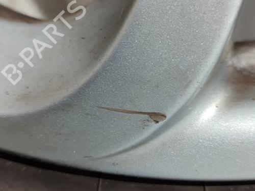 Rim RENAULT ESPACE V (JR_) 1.6 dCi 160 | BP22546510C45 