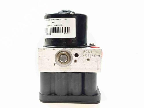 ABS pump VW GOLF IV Variant (1J5) 1.9 TDI | BP37540478M43 - Image 4