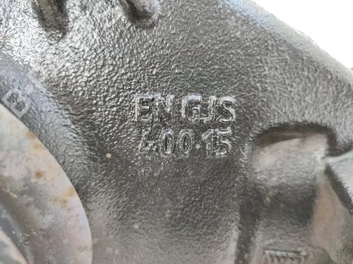 Rear differential BMW 3 (E90) 320 d | BP16515114M24 