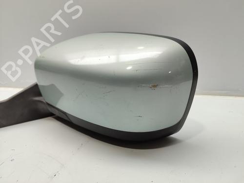 Left mirror MAZDA 5 (CR) 2.0 CD (CR19) | BP19019155C26 