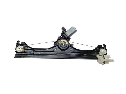 Front left window mechanism FIAT 500 (312_)  | BP28702907C22 