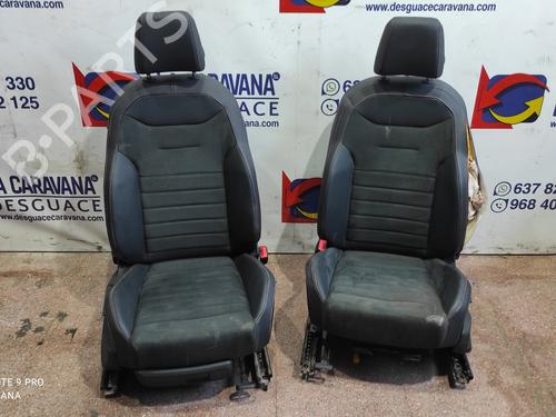 Seats set SEAT ARONA (KJ7, KJP)  | BP16508583C78 