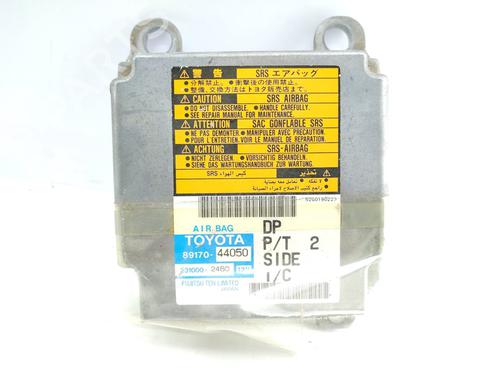 Used ECU airbags TOYOTA AVENSIS VERSO (_M2_) 2.0 D (CLM20_, CLM20R) (116 hp) 16503999