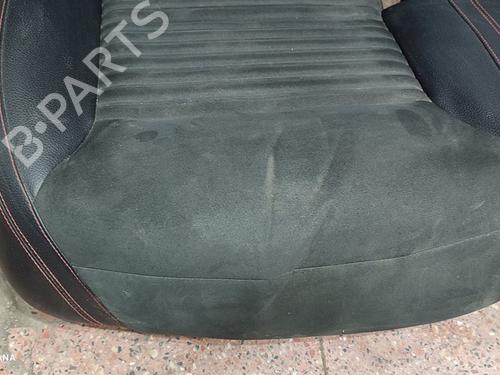 Seats set MERCEDES-BENZ CLA Coupe (C117) CLA 200 CDI / d (117.308) | BP16510576C78 