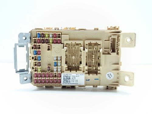 Used Electronic module Electronic module HYUNDAI i20 III (BC3, BI3) 1.2 (84 hp) 33705044 33705044