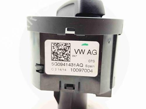 Headlight switch VW GOLF VII (5G1, BQ1, BE1, BE2) | BP36804888I24 - Image 5