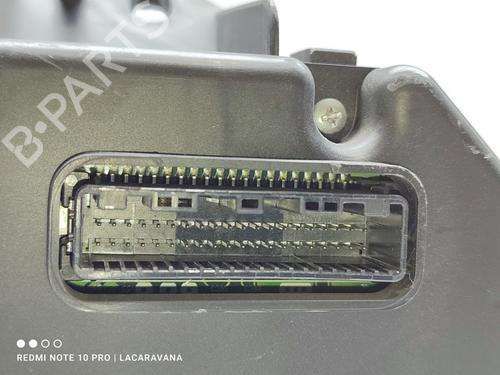 Instrument cluster TOYOTA AVENSIS Saloon (_T27_)  | BP20702871C47 