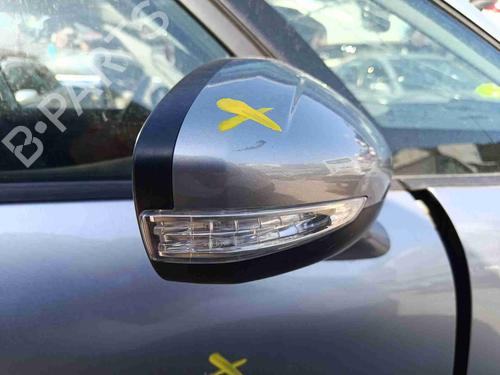Used Right mirror Right mirror CITROËN GRAND C4 SPACETOURER (3A_, 3E_) 1.2 PureTech 130 (131 hp) 40508094 40508094