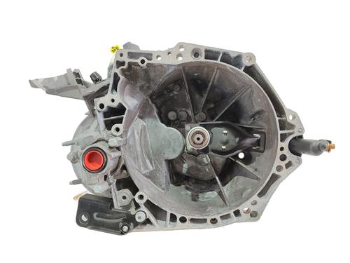 Used Gearbox Gearbox PEUGEOT 308 II (LB_, LP_, LW_, LH_, L3_) 1.2 THP 110 (110 hp) 19789262 19789262