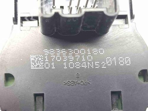 Headlight switch OPEL MOKKA 1.2 (76) | BP34584123I24 - Image 3