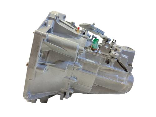 Gearbox DACIA DOKKER MPV (KE_)  | BP29476068M3 