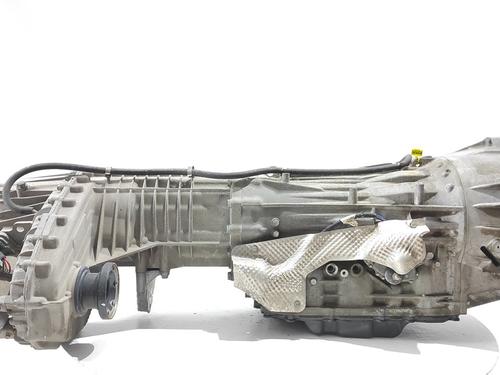 Used Gearbox VW TOUAREG (7LA, 7L6, 7L7) 3.2 V6 (220 hp) 16700285