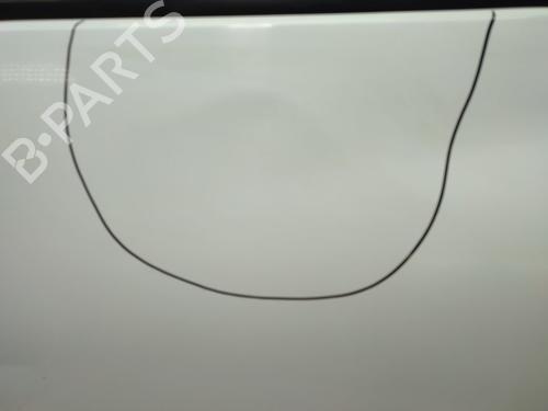 Left rear door RENAULT CLIO IV (BH_)  | BP27280035C4 